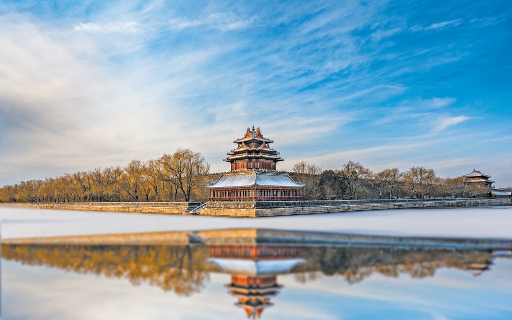 Trung Quốc xem xét nâng tiêu chuẩn kiểm soát bụi mịn PM2.5